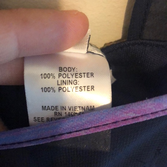 🔹NWT🔹 Colorful dress - Picture 5 of 9